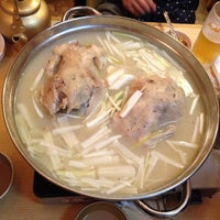 チンチャチンチャ 札幌市 北海道