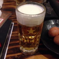 黒花火 琴似店 Sake Bar