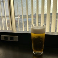 Photo taken at Sakura Lounge by おばらちゃん on 4/7/2024