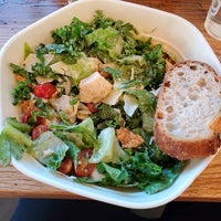 Photo taken at sweetgreen by Christian F. on 8/15/2019