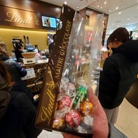 Lindt リンツ ショコラ カフェ 仙台パルコ2店 仙台市 宮城県 Lindt リンツ ショコラ カフェ 仙台パルコ2店 仙台市 宮城県