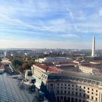 Photo taken at Old Post Office Tower by Christian F. on 11/2/2022