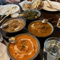 Photo taken at Keeva Indian Kitchen by Christian F. on 7/24/2021