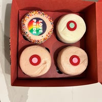 Photo taken at Sprinkles Americana by Christian F. on 6/18/2023