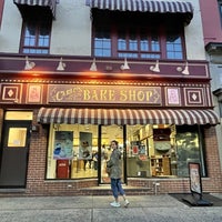 5/18/2022にLaura P.がCarlo&amp;#39;s Bake Shopで撮った写真