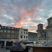 Photo taken at Kingston Market Place by Krisztina P. on 5/9/2022