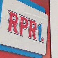 Photo taken at RPR Rheinland-Pfälzische Rundfunk GmbH &amp;amp; Co. KG by Uwe W. on 10/8/2012