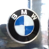Photo taken at Northwest BMW by Carmen B. on 2/13/2013