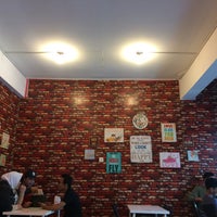 Lolipop Cafe Dataran Austin