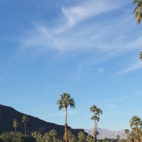 12/28/2014 tarihinde Sara J.ziyaretçi tarafından Viceroy Palm Springs'de çekilen fotoğraf