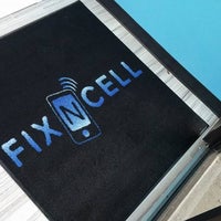 Foto diambil di FixNcell Phone Repair oleh FixNcell Phone Repair pada 3/4/2017