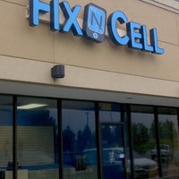 1/29/2016 tarihinde FixNcell Phone Repairziyaretçi tarafından FixNcell Phone Repair'de çekilen fotoğraf