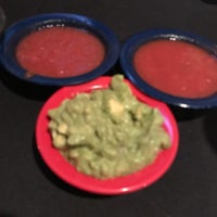 Photo taken at Manny&amp;#39;s Mexican Restaurant by Amethyst A. on 6/22/2019