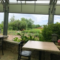 Photo taken at Van Till Family Farm Winery by Amethyst A. on 6/6/2019