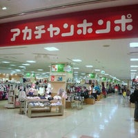 アカチャンホンポ 錦糸町 東京 東京都