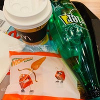 Photo taken at McDonald&amp;#39;s by J P. on 2/22/2019