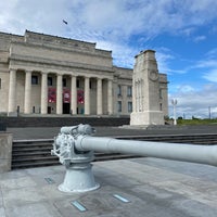Photo prise au Auckland Museum par Karen W. le11/15/2022