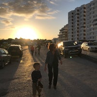 Foto diambil di Armação de Pêra oleh Raf W. pada 4/8/2019