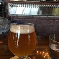 Photo taken at Old Town Beer Exchange by Heath W. on 4/26/2019