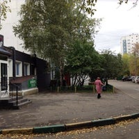 Foto diambil di Бильярдный клуб «Удача» oleh Бильярдный клуб «Удача» pada 1/29/2016