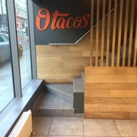 Photo taken at O&amp;#39;Tacos by Younes A. on 2/16/2017