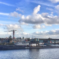 Photo taken at Submarine 4711 by Christian Paul S. on 10/25/2017