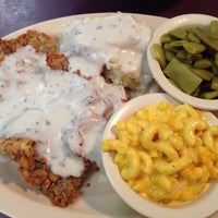 Kel S Kitchen Now Closed American Restaurant In Dallas