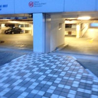 Photo taken at URA Centre East Wing Carpark by David L. on 12/5/2012