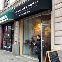 Foto tirada no(a) Plowshares Coffee Bloomingdale por Jorge D. em 12/12/2014