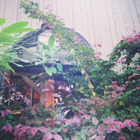 Meriwether's Restaurant (Now Closed) - Portland, OR