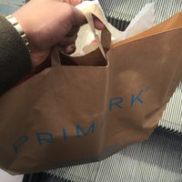 Photo taken at Primark by Nelly O. on 4/22/2016