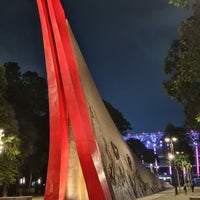 Photo prise au Stadion Utama Gelora Bung Karno (GBK) par Stallone T. le3/27/2024