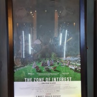 Photo taken at CGV Cinemas by Stallone T. on 3/6/2024