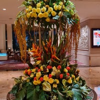 Photo taken at Shangri-La Hotel by Stallone T. on 1/18/2024