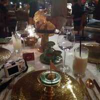 Review Raja's Balinese Restaurant at Nusa Dua Beach Hotel & Spa (Official)