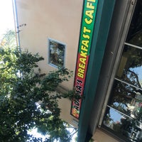 Photo taken at Ackee Bamboo Jamaican Cuisine by mydarling on 6/8/2019