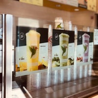 Photo taken at Robeks Fresh Juices &amp;amp; Smoothies by mydarling on 1/27/2019