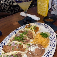 Photo taken at Frida Mexican Cuisine by mydarling on 5/22/2022