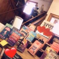 Photo taken at Tattered Cover Bookstore by mydarling on 2/16/2021