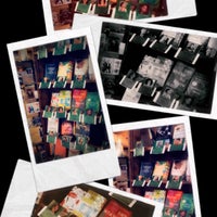 Photo taken at Tattered Cover Bookstore by mydarling on 2/14/2021