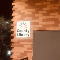 Photo taken at County of Los Angeles Public Library - Culver City Julian Dixon by mydarling on 2/28/2019