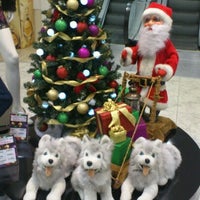 Photo taken at Debenhams by Lucie P. on 12/7/2012