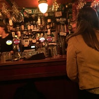 Photo taken at Mulligans Irish Bar by Haberci on 3/2/2019