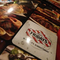 Tgi Fridays Lancaster Pa