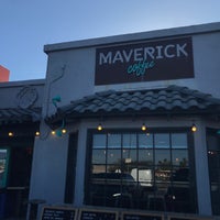 Photo taken at Maverick Coffee by Chris T. on 5/2/2020