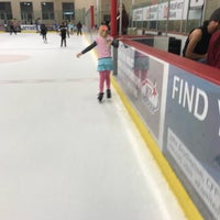 Photo taken at Ice Den by Chris T. on 5/6/2018