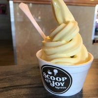 Photo taken at Scoop and Joy by Chris T. on 7/7/2018