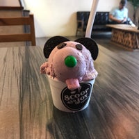 Photo taken at Scoop and Joy by Chris T. on 9/30/2018