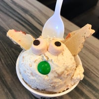 Photo taken at Scoop and Joy by Chris T. on 3/3/2019