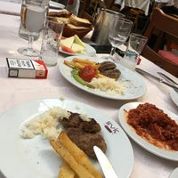 รูปภาพถ่ายที่ Seviç Restoran โดย Orhan Y. เมื่อ 7/2/2019